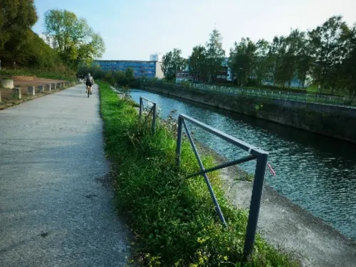 Val de Sambre : pour un été sans danger