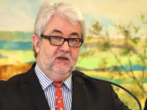 Hirson : Jean-Jacques Thomas réélu président des Trois-Rivières 