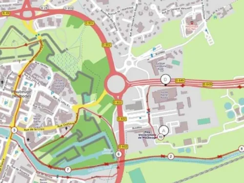 Maubeuge : des chantiers participatifs dans les quartiers