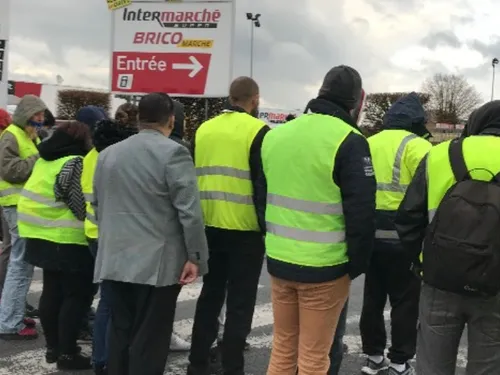 Val-de-Sambre : plusieurs manifestations programmées samedi