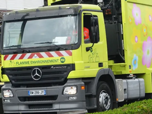 Pays de Mormal : Flamme environnement sera indemnisé