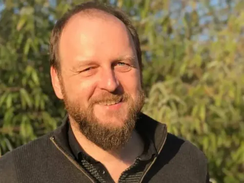 Grâce à l'IA, un Sambrien nous plonge dans l’histoire de notre...