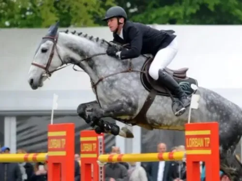 Le grand retour du Jumping International de Maubeuge