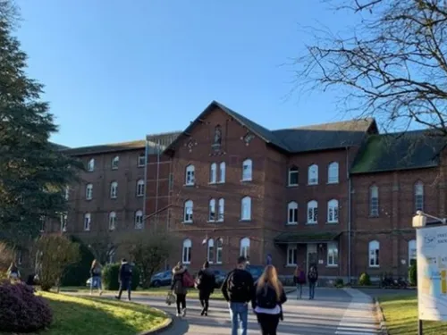 Fourmies : des « portes ouvertes » ce samedi à Saint-Pierre, une...