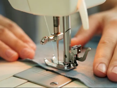 Hirson : atelier de couture et de confection