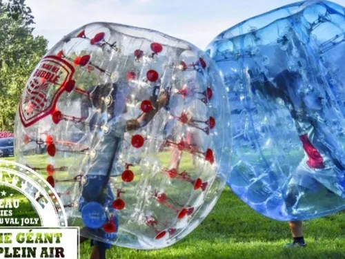 Liessies : réouverture du « Labyrinthe Aventure »