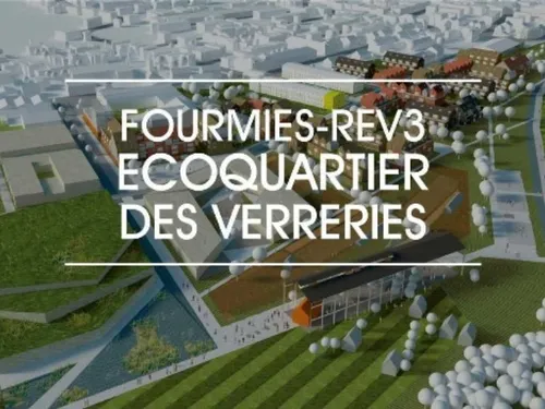 Fourmies : 3 millions d’euros pour boucler le budget de la piscine  