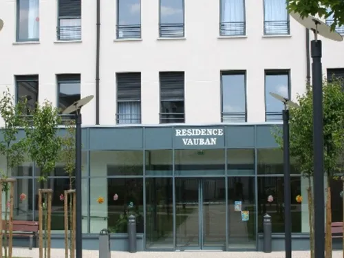 Le Quesnoy : inauguration d’un « espace de la parole »