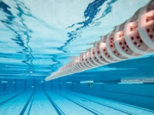 Maubeuge : fermeture temporaire de la piscine de l'Épinette