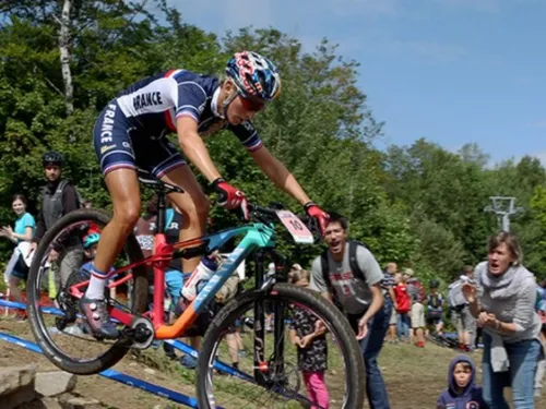 Jeumont : retour de la Coupe de France de VTT au Watissart en 2027