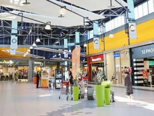 Louvroil : la Fashion Week a envahi le commercial AuShopping