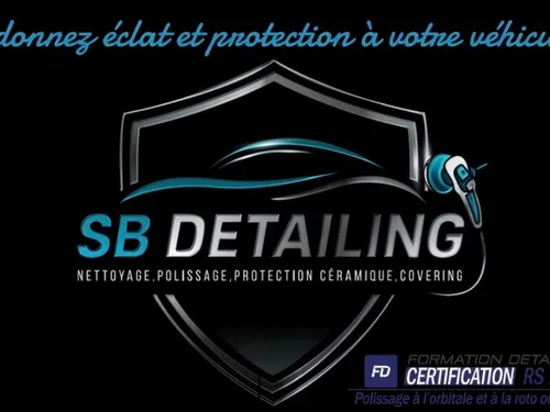 Fourmies : ouverture de la société « SB Detailing »