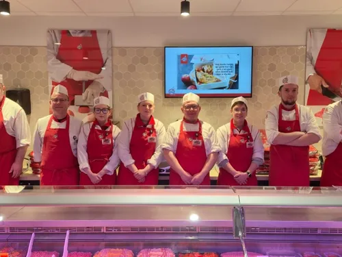 L’offensive « Henri Boucher » en Sambre-Avesnois-Thiérache