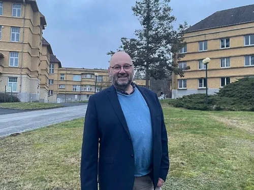 Felleries-Liessies : rénovation, modernisation et extension du...