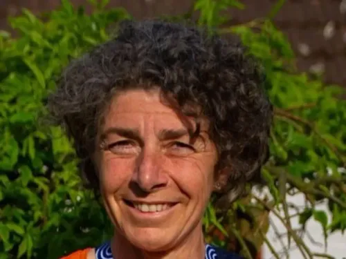 Athlétisme - La maubeugeoise Francine Copy sélectionnée en équipe...