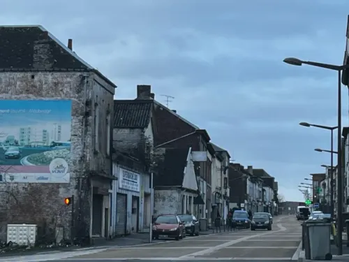 Le permis de louer renouvelé pour un an dans le Val de Sambre 