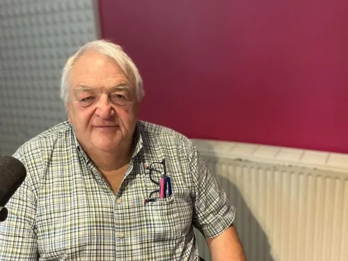 Décès de Jean-Pierre Moreau, responsable des Restos du Cœur...