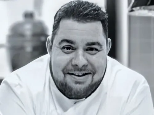 Bry : une 1ère étoile au guide Michelin pour « Le Camélia »