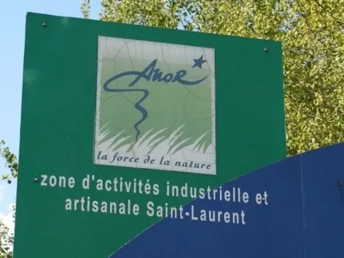 Anor : l’arrivée en 2025 de la société « Natur’ & Co » 