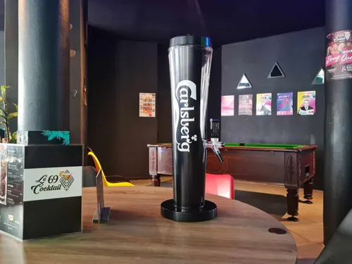 Le 69 Cocktail ferme ses portes à Maubeuge