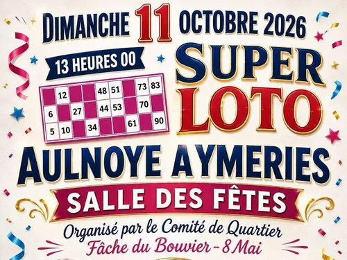 Super loto