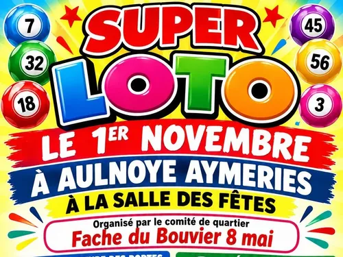 Super Loto