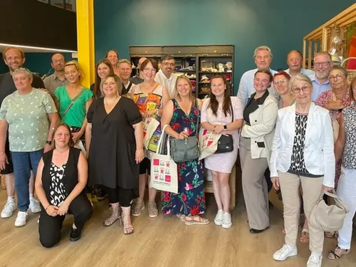 Sambre-Avesnois : l’ADAR recherche des jeunes et des seniors pour...