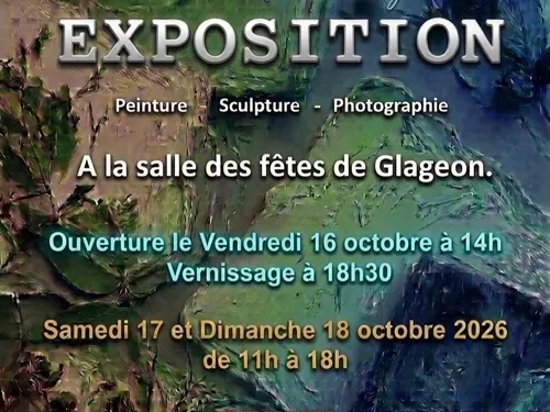Exposition "Les Ymagiers"