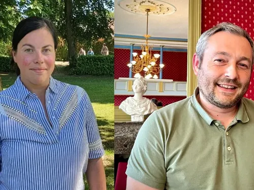 Cœur de l’Avesnois : Anne-Laure Cattelot renonce, Sébastien Seguin...