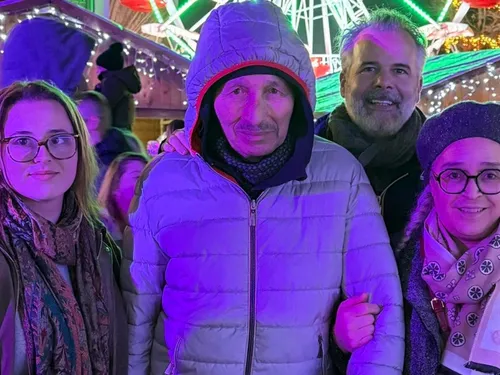 Hautmont : inauguration de la maison de quartier du Bois du Quesnoy