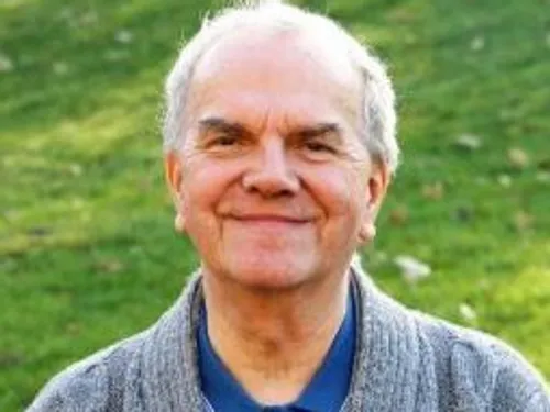 L'Abbé Jules Roucou est décédé dimanche