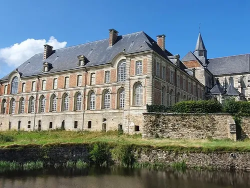 Saint-Michel : lancement du festival de musique ancienne et baroque