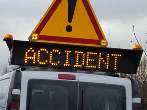 Guise : une femme blessée après avoir été percutée par une camionnette