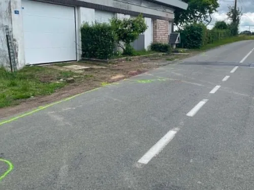 Accident mortel de Leval : le conducteur placé en détention provisoire