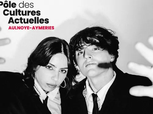 Aulnoye-Aymeries : concert d’Adèle & Robin reporté