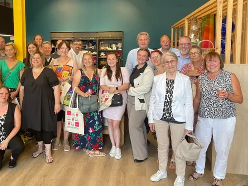 Sambre-Avesnois : des recrutements et de l'ambition pour l’ADAR