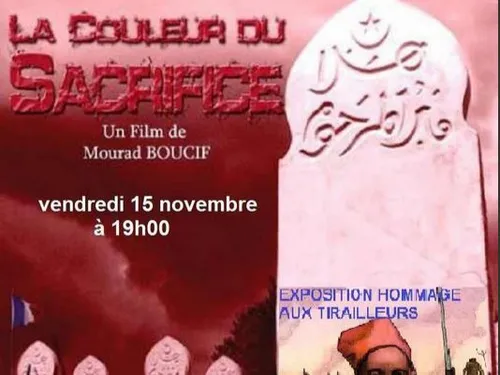 Hommage aux soldats indigènes, à Boussois demain 