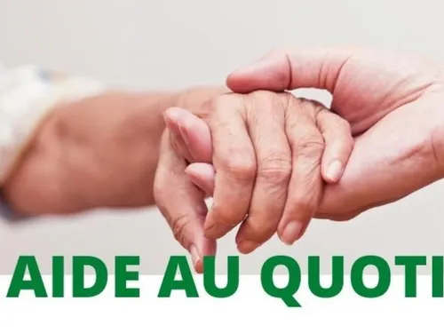 Maubeuge : « Aide au Quotidien » a 20 ans !