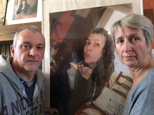 Aline Champagne, non-lieu confirmé, 13 ans après sa mort