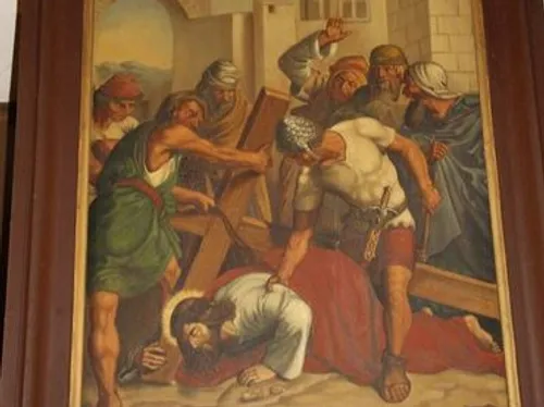 Amfroipret relance son appel aux dons pour son église 