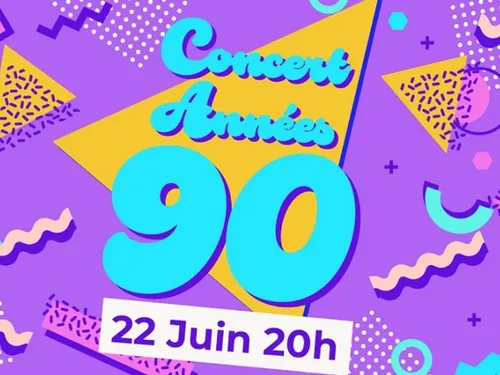 Hautmont : Ophélie Winter et Billy Crawford en concert le 22 juin ! 