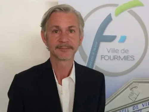 Fourmies : Antoon Krings bientôt de retour dans sa ville natale...