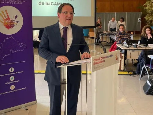Maubeuge : des ouvertures et fermetures de commerces 