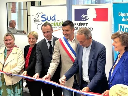 Fourmies : un projet de centre d’hébergement collectif