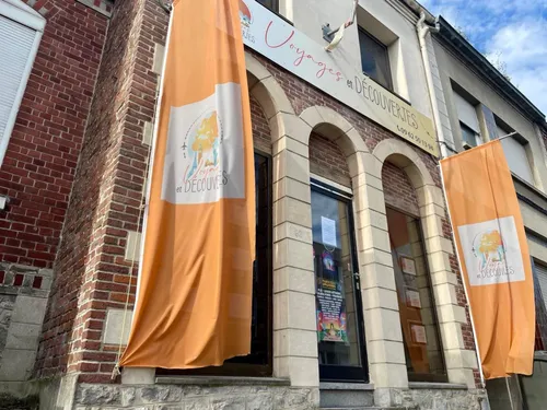 L’agence Voyages et Découvertes ferme, des clients veulent être...