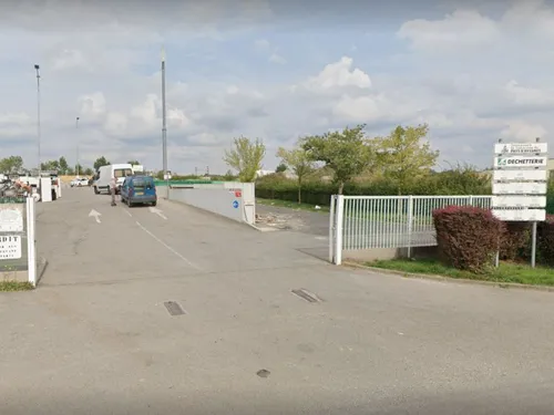 Les déchetteries bientôt sous vidéosurveillance à Avesnelles et...