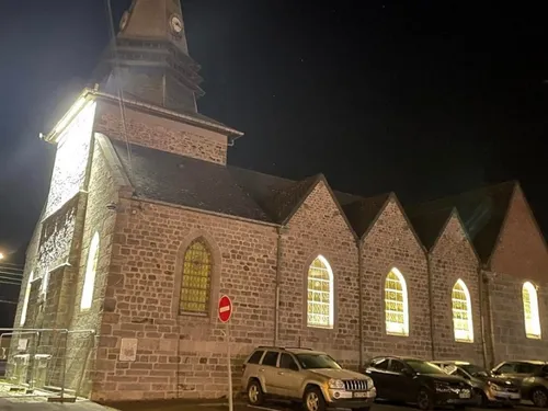 Avesnelles : réouverture de l’église en septembre 