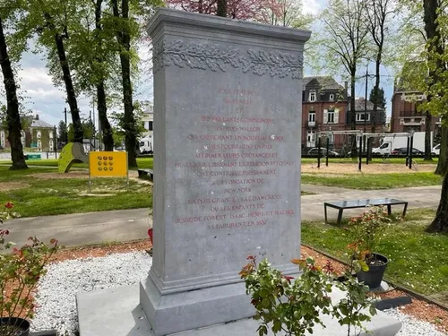 Avesnes-sur-Helpe s’apprête à célébrer le 400ème anniversaire de la...