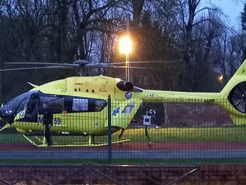 Avesnes-sur-Helpe : une tentative de féminicide