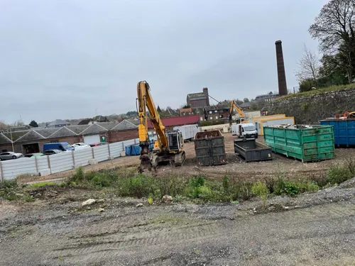 Avesnes-sur-Helpe : le point sur les projets du bastion